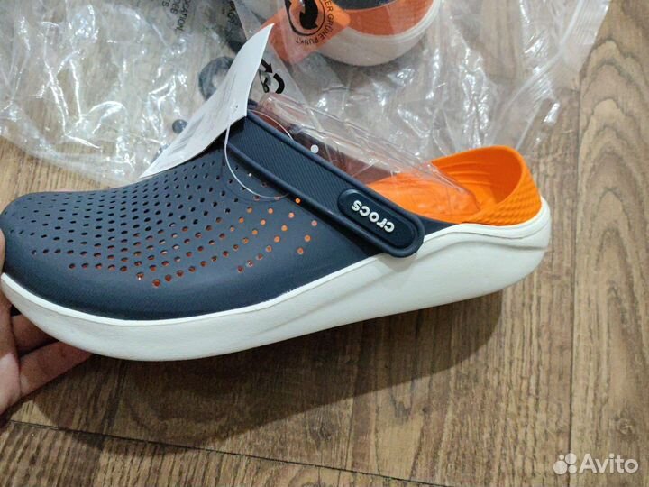 Crocs крокс сабо