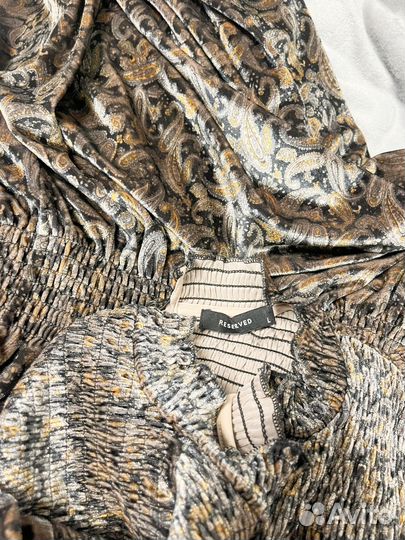 Платье женское