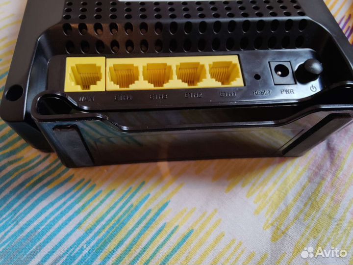 Wifi роутер с usb