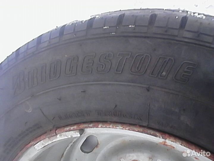 Bridgestone R623 185/75 R16C