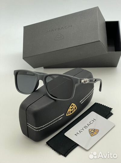 Солнцезащитные очки Maybach