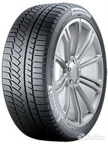 Continental WinterContact TS 850 P 255/60 R18 112H