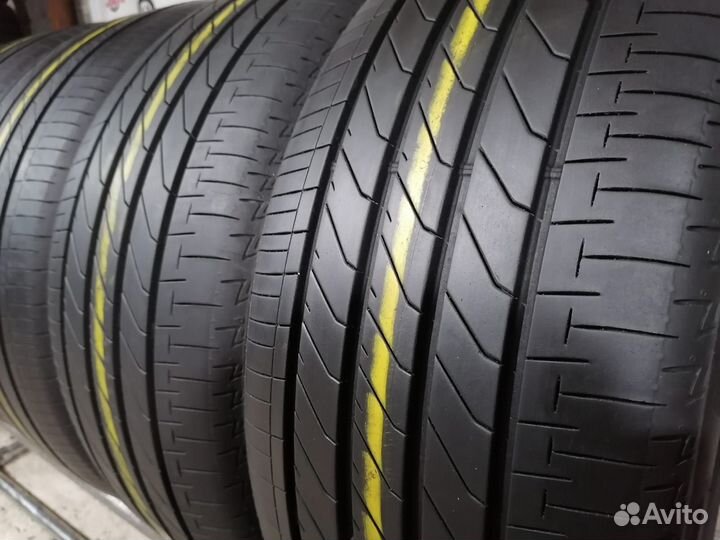 Bridgestone Turanza T005 245/45 R18