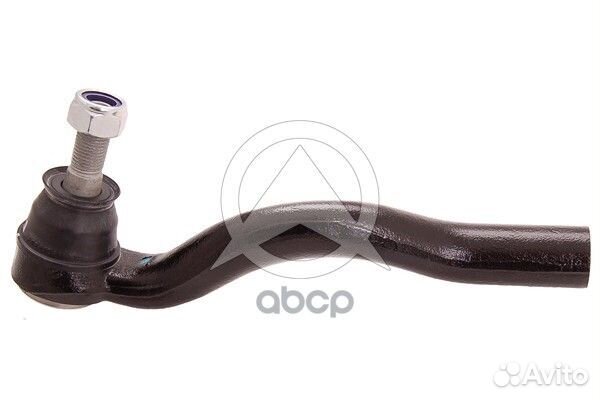 Наконечник рулевой тяги перед лев 93130 Sidem