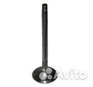 Клапан впускной камаз (д.51) (камаз пао)