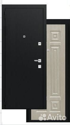 Входные двери