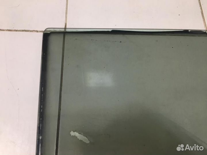 Стекло двери задней правой Mazda Mazda5 5 CR 2005