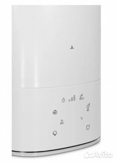Умный увлажнитель воздуха 6 л новый