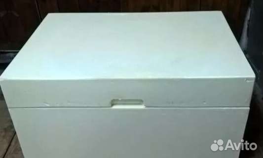 Термоконтейнер тм 80