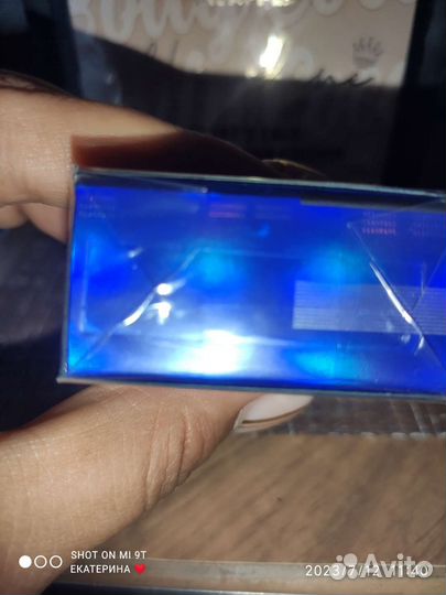 Escentric Molecules 01 + Iris 30 ml