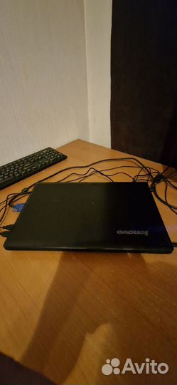 Lenovo G580