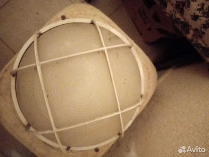 Светильник