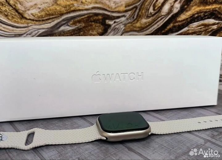 Apple Watch 9 