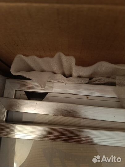 Рамки для фото и картин