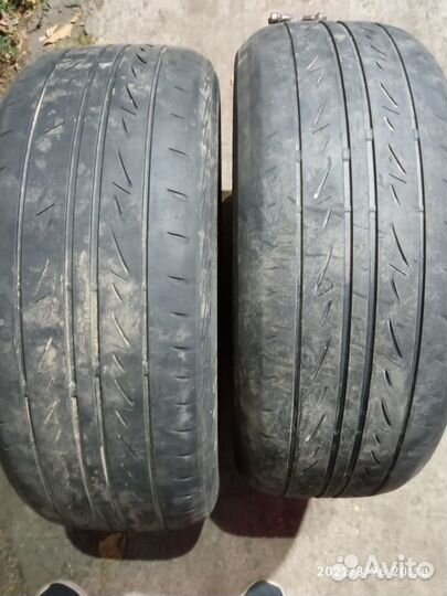 Bridgestone Sporty Style MY-02 205/55 R16