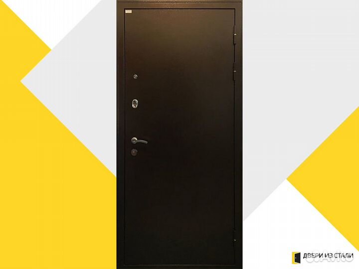 Входная дверь / Входные двери