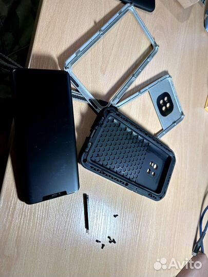 Huawei mate 20 pro телефон