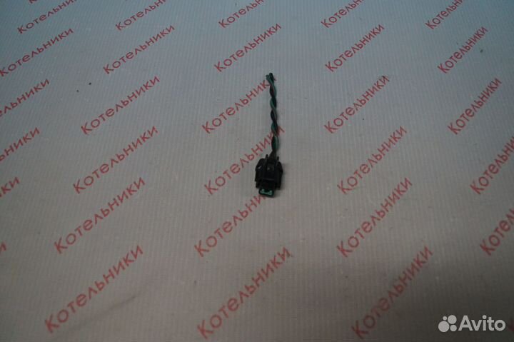 Nissan 21481-BM410 Разъем моторчика вентилятора