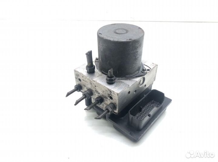 Блок ABS Bmw 5 E60/E61 2.5 I 2005