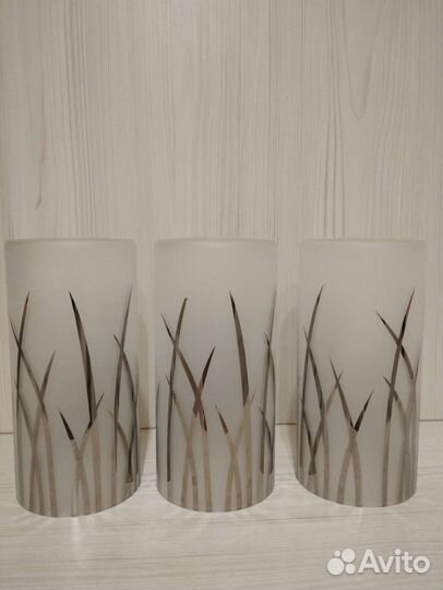 Плафоны для люстры