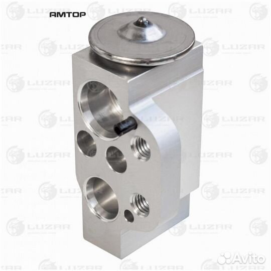 Luzar ltrv1879 Клапан расширительный кондиционера