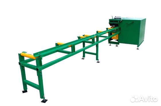 Многопильный Станок