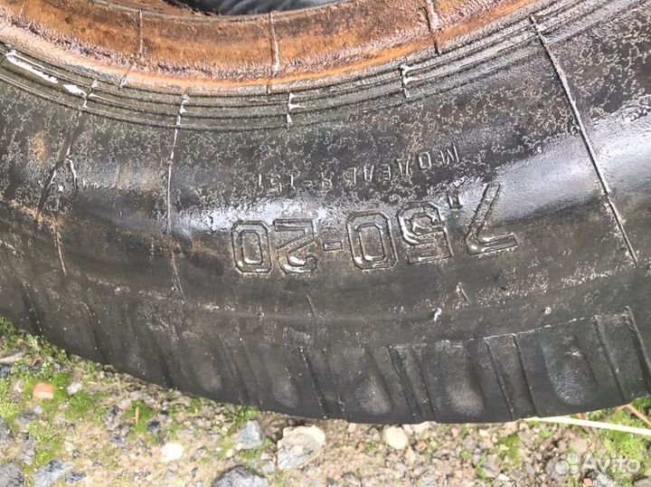 Aeolus ADR55 245/95 R20
