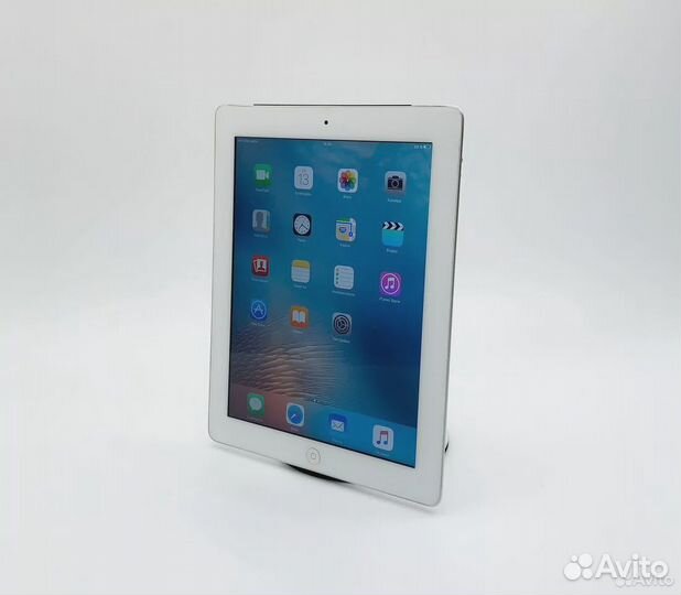 Apple iPad 2