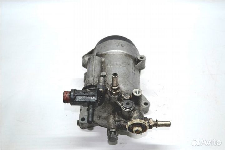 Корпус / крепление топливного фильтра MAN TGX 18.4