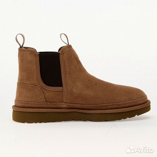 Угги Мужские Ugg Mens Neumel Chelsea (Арт.14503)