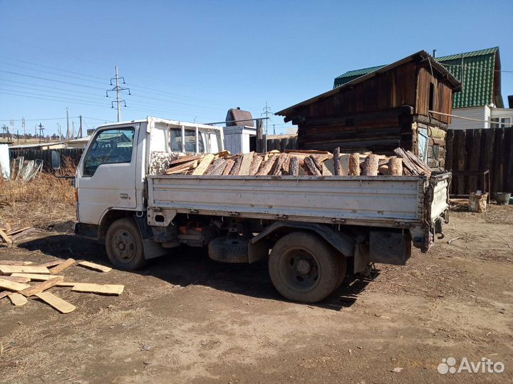 Навоз горбыль