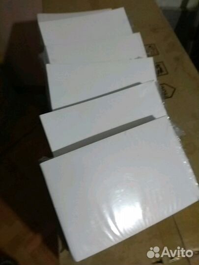 Фотобумага для сублимационного принтера Сони