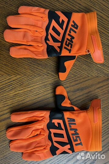 Мотоаксессуары