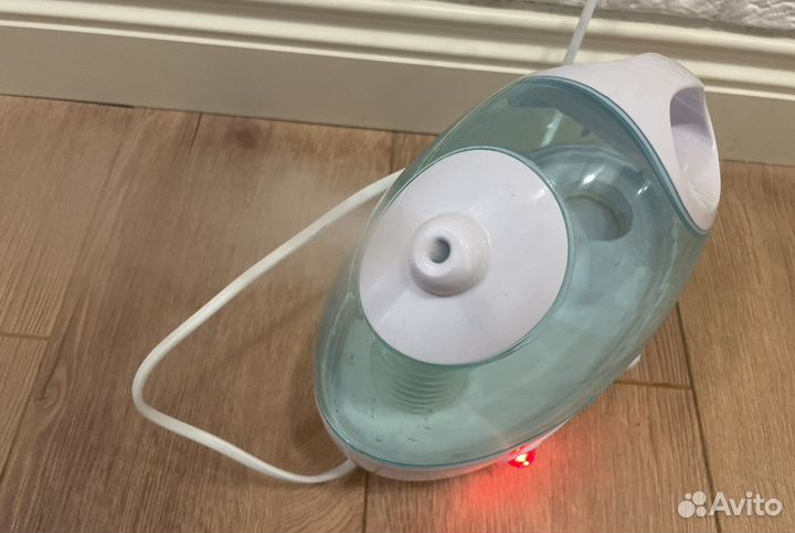 Увлажнитель воздуха ультразвуковой