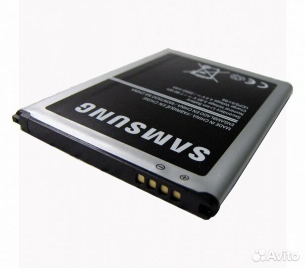 Аккумулятор samsung Galaxy J1 (2016) SM-J120F/DS