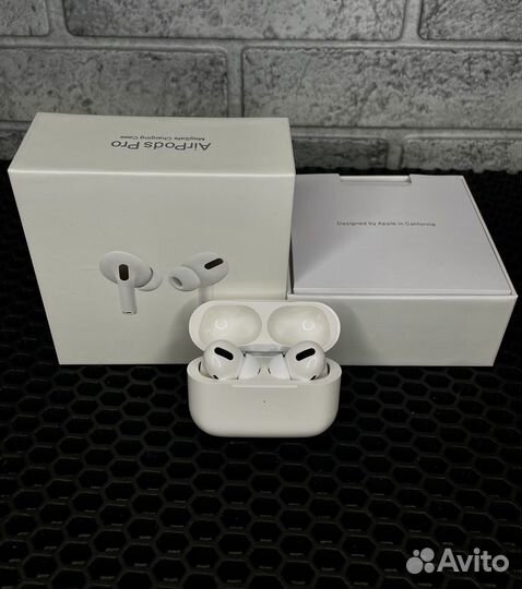 AirPods Pro Premium