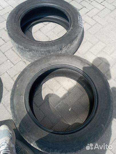 Goodyear Eagle F1 AT 255/55 R19