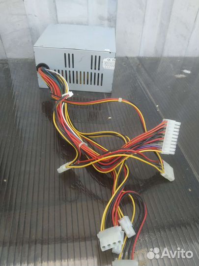 Блок питания 600w