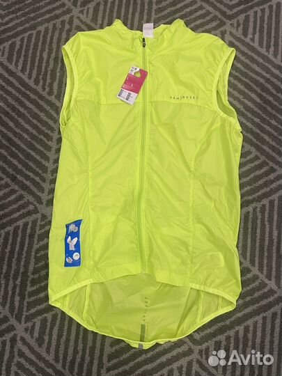 Велоодежда, шлем, перчатки, джерси Декатлон