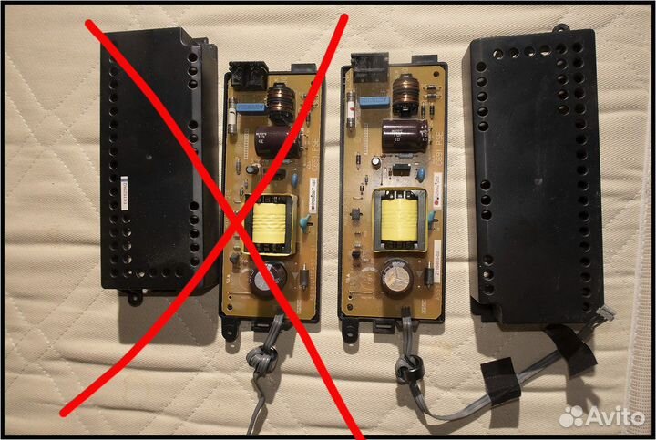 Epson T50 R290: мотор подачи, блок питания и др бу