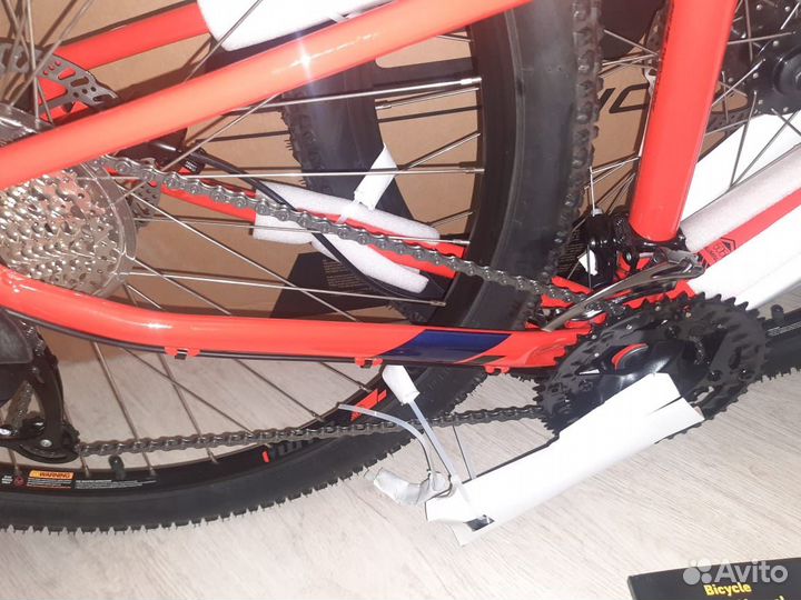 Велосипед горный GT R29