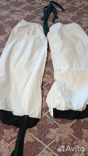 Костюм изолирующий боскар