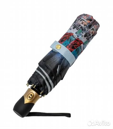 Зонт Три Слона L 3833 D женский Оригинал Новый