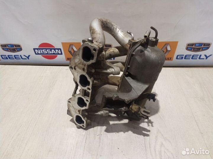 Коллектор впускной Nissan wingroad