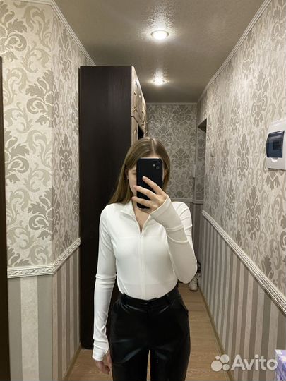 Боди женское