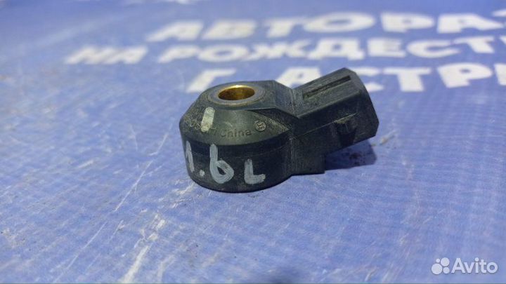 Датчик детонации Lifan Breez седан 2009