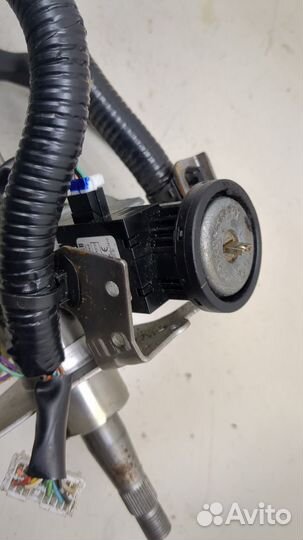 Электроусилитель руля Nissan Qashqai