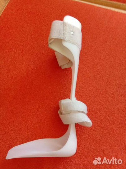 Ортез голеностопного сустава пластиковый Orlett AF