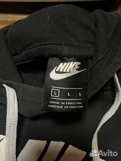 Худи Nike Оригинал