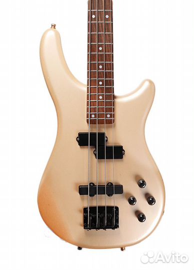 Бас-гитара Works by Tokai PJ Bass